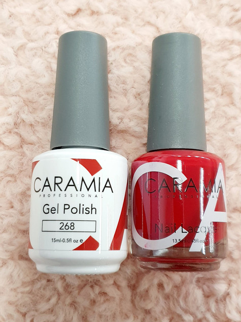 CARAMIA 267