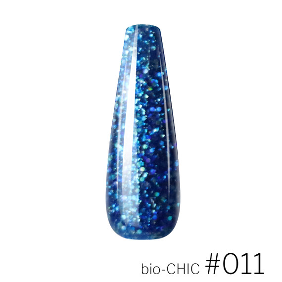#011 - bio-CHIC Gel Polish 15ml