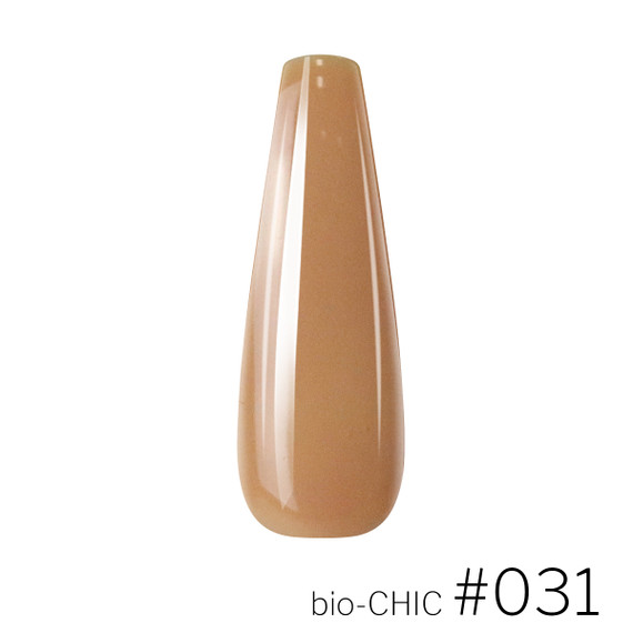 #031 - bio-CHIC Gel Polish 15ml