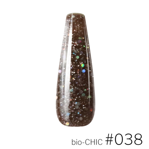 #038 - bio-CHIC Gel Polish 15ml