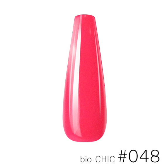 #048 - bio-CHIC Gel Polish 15ml