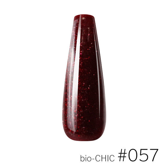 #057 - bio-CHIC Gel Polish 15ml