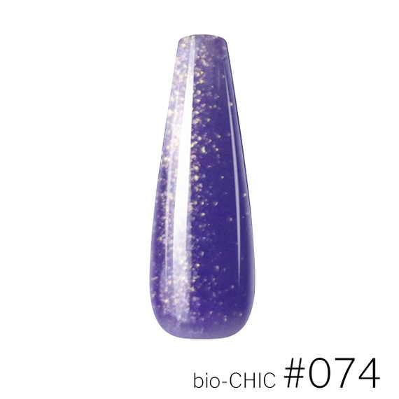 #074 - bio-CHIC Gel Polish 15ml