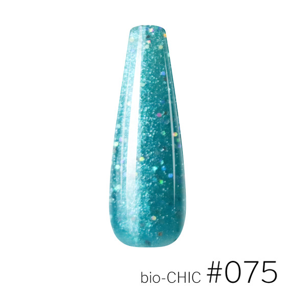 #075 - bio-CHIC Gel Polish 15ml