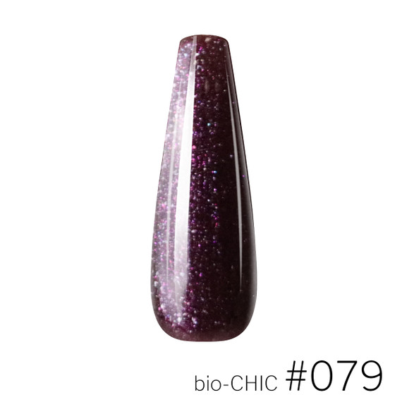 #079 - bio-CHIC Gel Polish 15ml