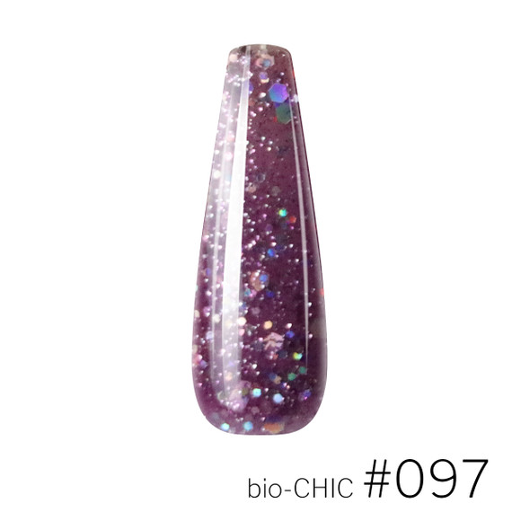 #097 - bio-CHIC Gel Polish 15ml