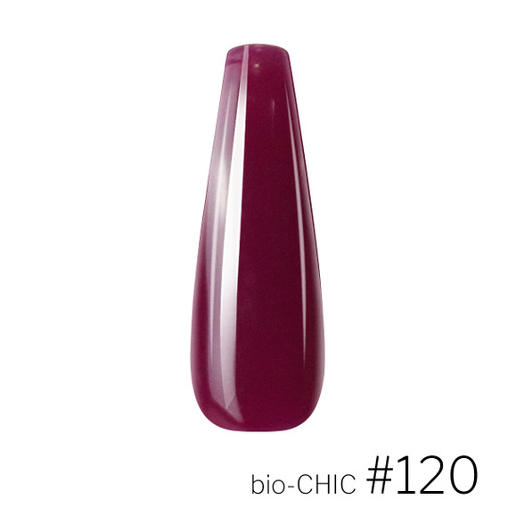 #120 - bio-CHIC Gel Polish 15ml