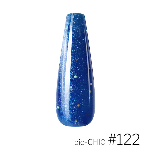 #122 - bio-CHIC Gel Polish 15ml