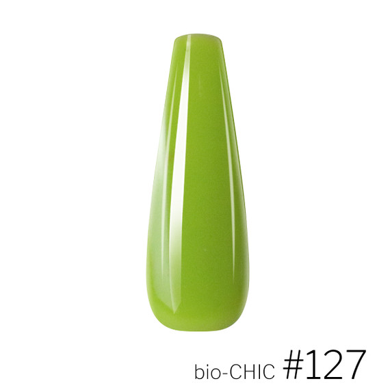 #127 - bio-CHIC Gel Polish 15ml