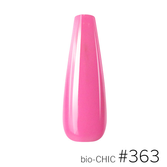 #363 - bio-CHIC Gel Polish 15ml