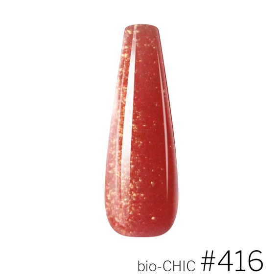 #416 - bio-CHIC Gel Polish 15ml