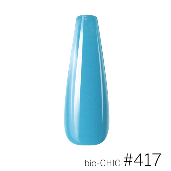 #417 - bio-CHIC Gel Polish 15ml