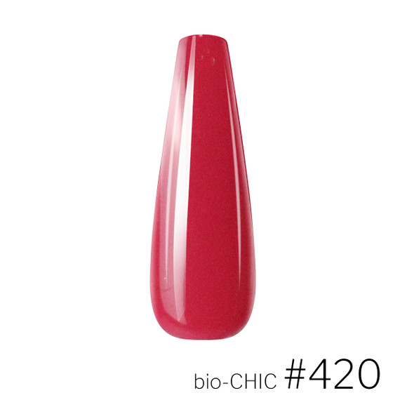 #420 - bio-CHIC Gel Polish 15ml