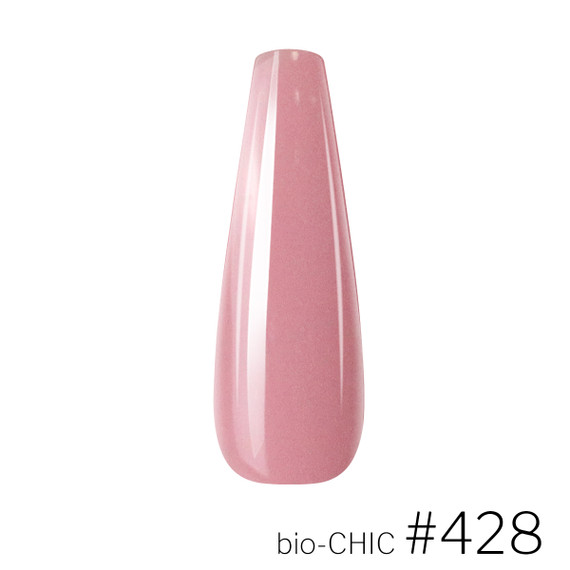 #428 - bio-CHIC Gel Polish 15ml