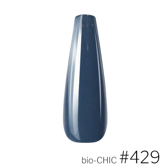 #429 - bio-CHIC Gel Polish 15ml