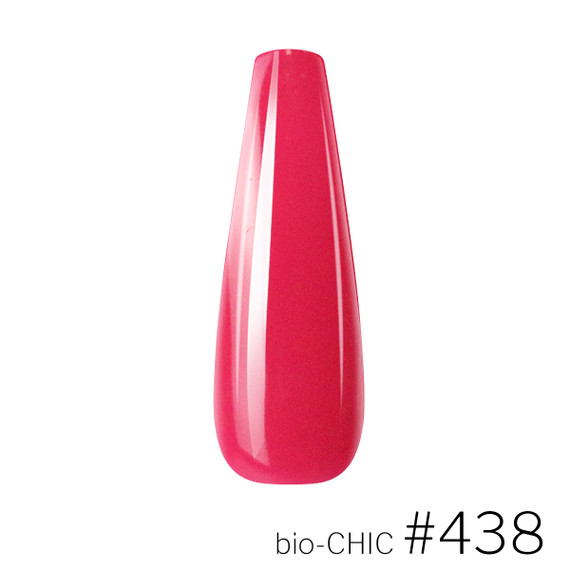 #438 - bio-CHIC Gel Polish 15ml