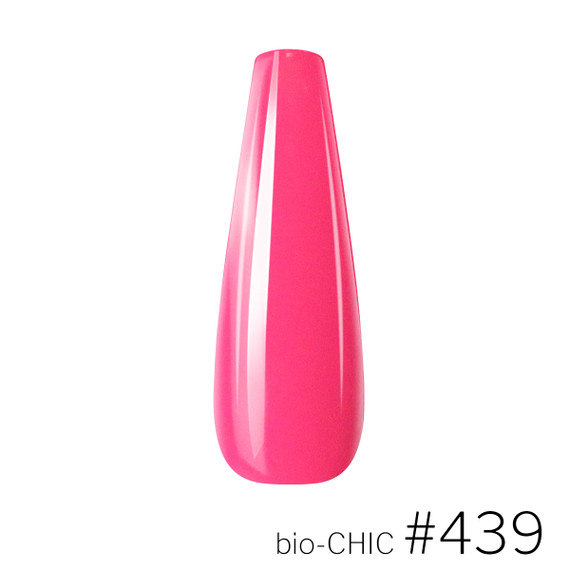 #439 - bio-CHIC Gel Polish 15ml