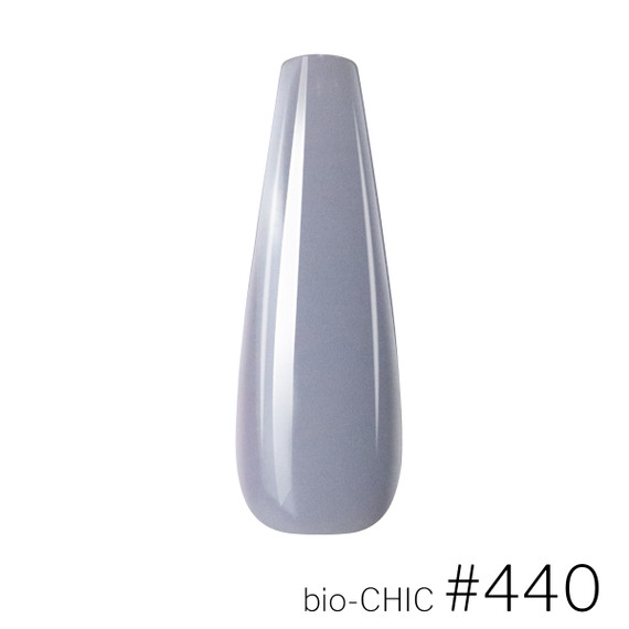 #440 - bio-CHIC Gel Polish 15ml