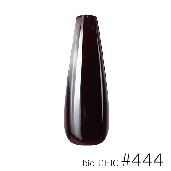 #444 - bio-CHIC Gel Polish 15ml