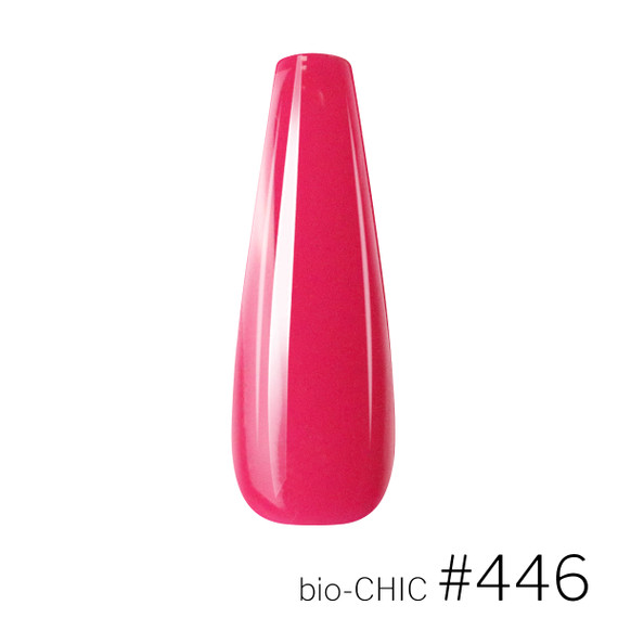 #446 - bio-CHIC Gel Polish 15ml