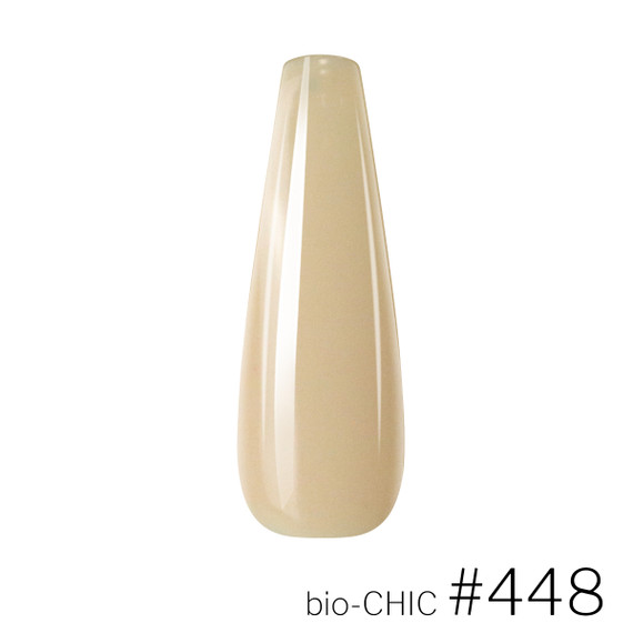 #448 - bio-CHIC Gel Polish 15ml