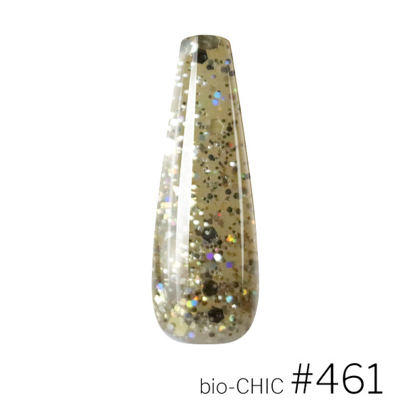 #461 - bio-CHIC Gel Polish 15ml