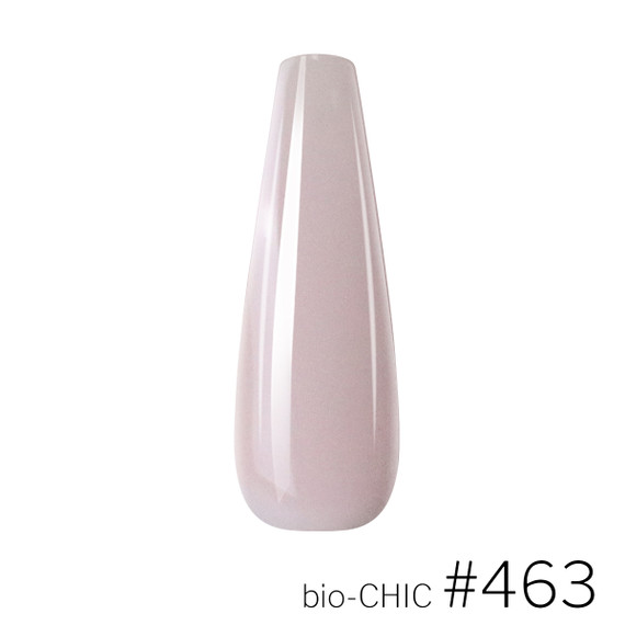 #463 - bio-CHIC Gel Polish 15ml