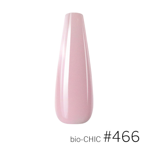 #466 - bio-CHIC Gel Polish 15ml