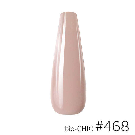 #468 - bio-CHIC Gel Polish 15ml