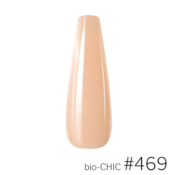 #469 - bio-CHIC Gel Polish 15ml
