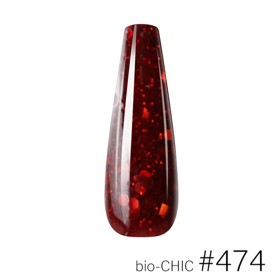 #474 - bio-CHIC Gel Polish 15ml