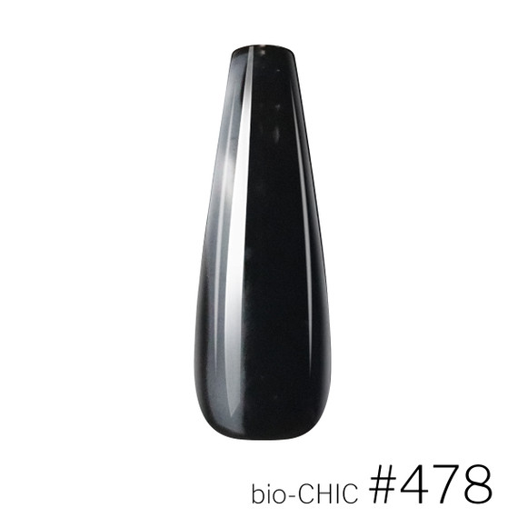 #478 - bio-CHIC Gel Polish 15ml