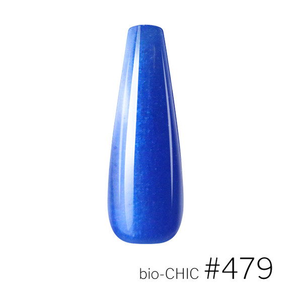 #479 - bio-CHIC Gel Polish 15ml