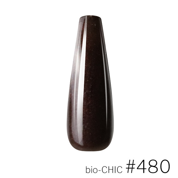 #480 - bio-CHIC Gel Polish 15ml