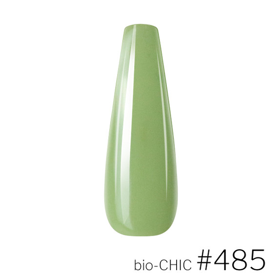 #485 - bio-CHIC Gel Polish 15ml