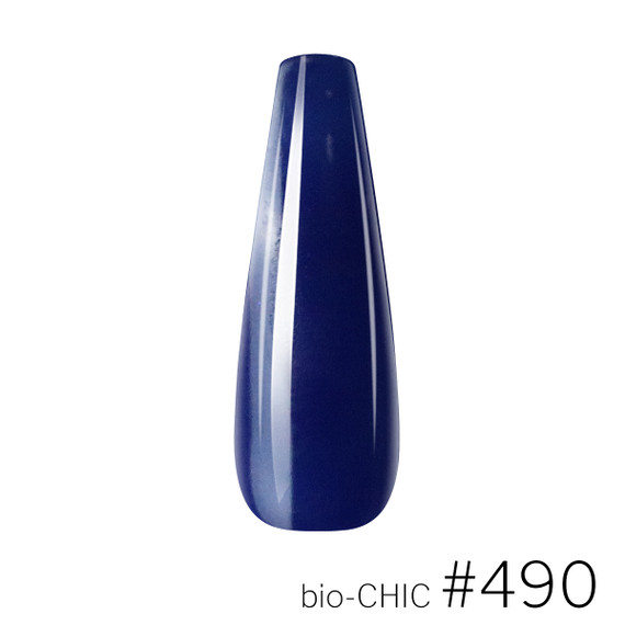 #490 - bio-CHIC Gel Polish 15ml