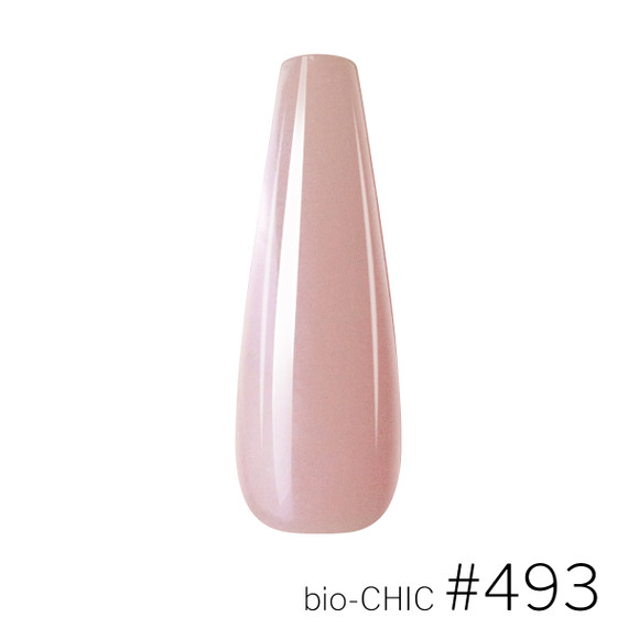 #493 - bio-CHIC Gel Polish 15ml