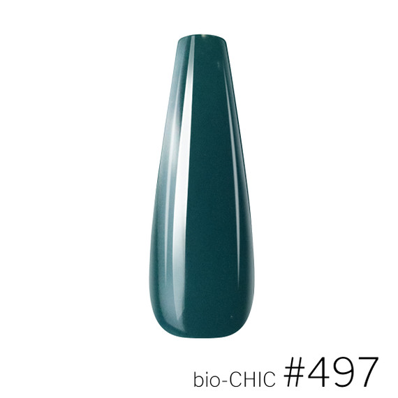 #497 - bio-CHIC Gel Polish 15ml