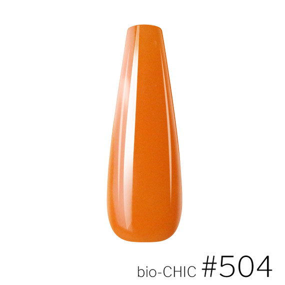 #504 - bio-CHIC Gel Polish 15ml