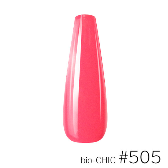 #505 - bio-CHIC Gel Polish 15ml