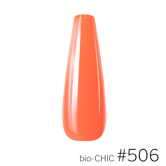 #506 - bio-CHIC Gel Polish 15ml