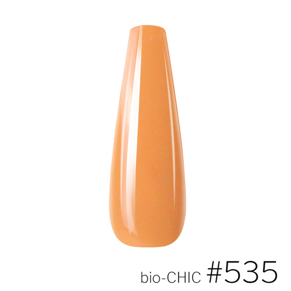 #535 - bio-CHIC Gel Polish 15ml
