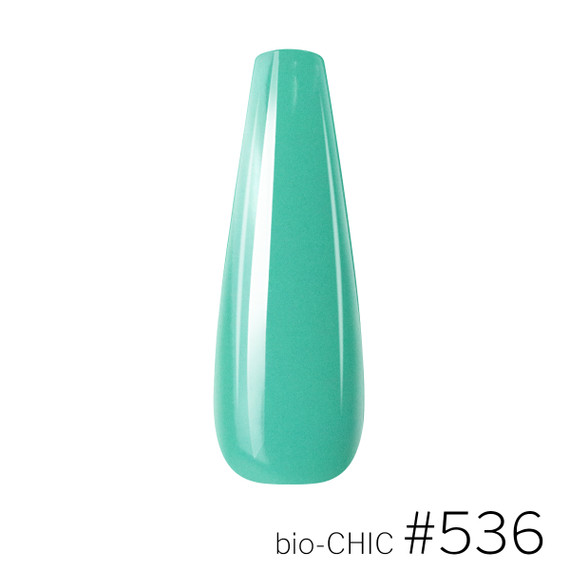 #536 - bio-CHIC Gel Polish 15ml