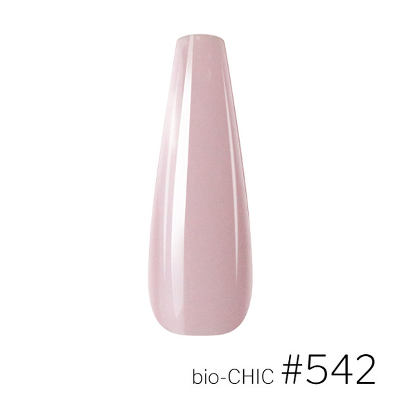 #542 - bio-CHIC Gel Polish 15ml