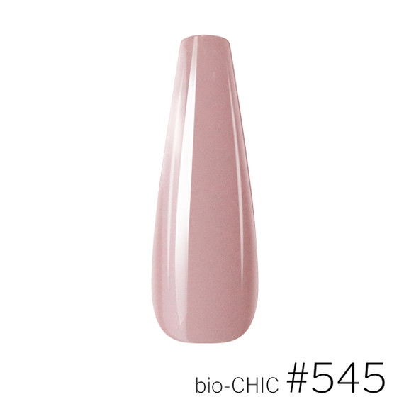 #545 - bio-CHIC Gel Polish 15ml