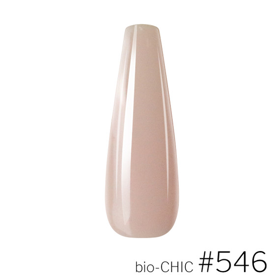 #546 - bio-CHIC Gel Polish 15ml