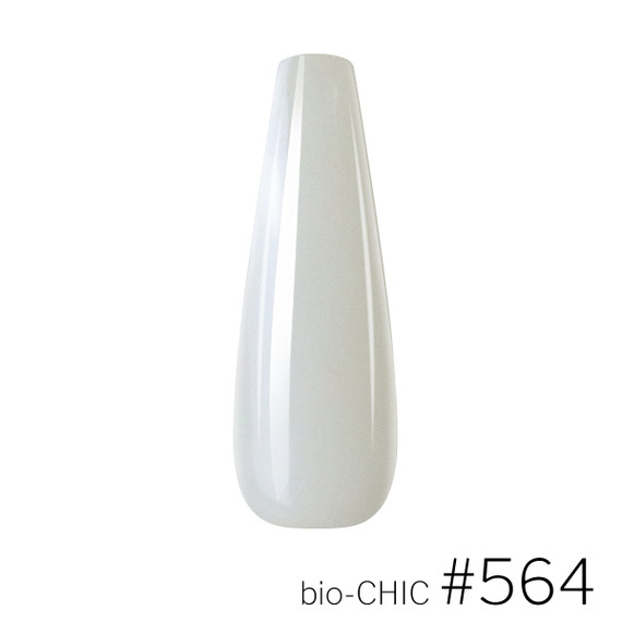 #564 - bio-CHIC Gel Polish 15ml