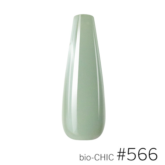 #566 - bio-CHIC Gel Polish 15ml