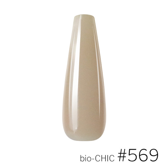 #569 - bio-CHIC Gel Polish 15ml