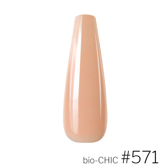 #571 - bio-CHIC Gel Polish 15ml